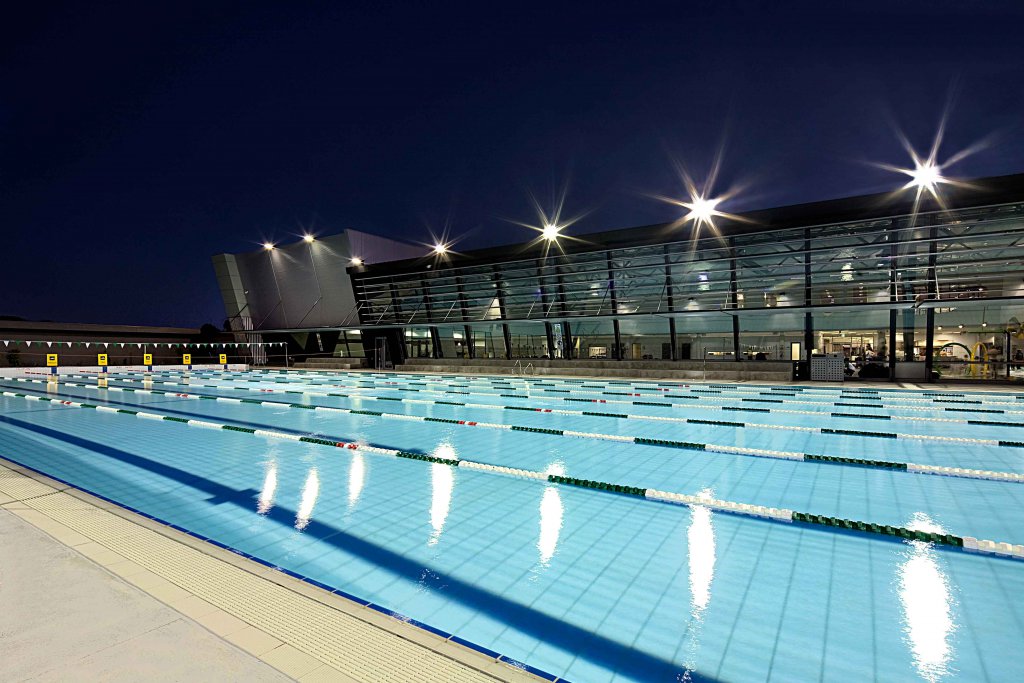 East Bentleigh Gesac Academy Of Swimming